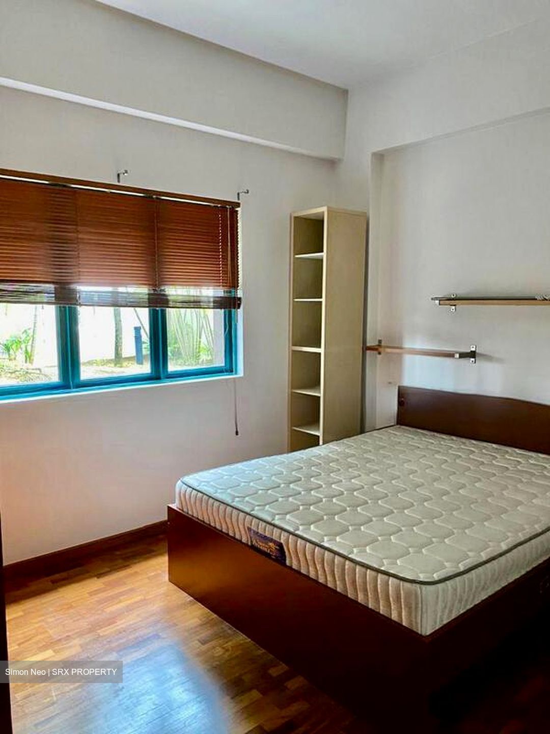 Palmwoods (D16), Condominium #510568121